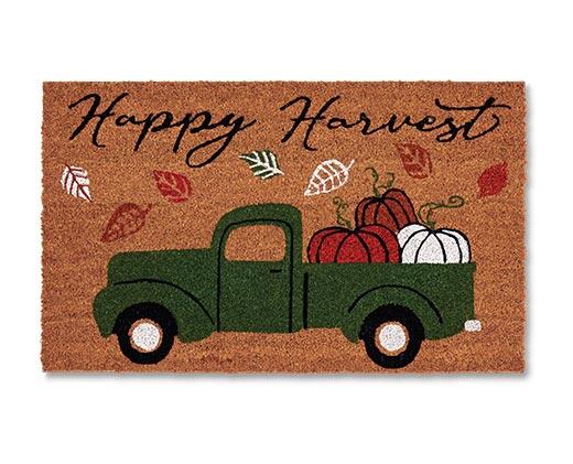 Huntington Home 
 Coir Mat