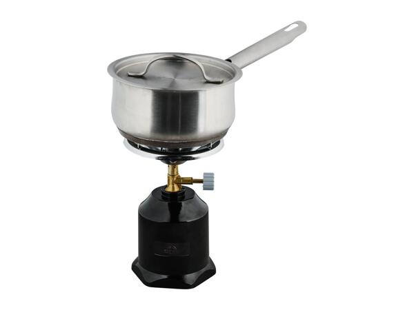 Crivit Gas Camping Stove