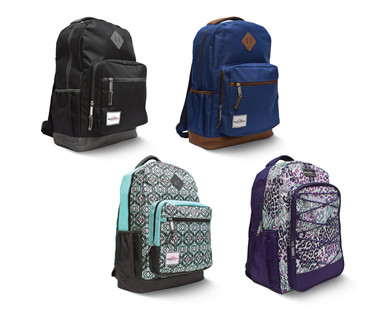 Adventuridge Backpack Assortment