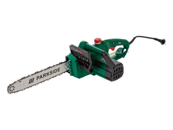 1600W Electric Chainsaw