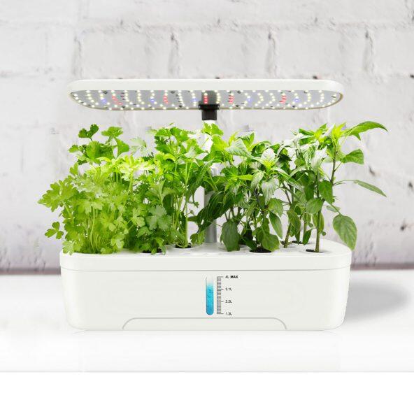 AMBIANO(R) 				Ensemble de jardinage hydroponique