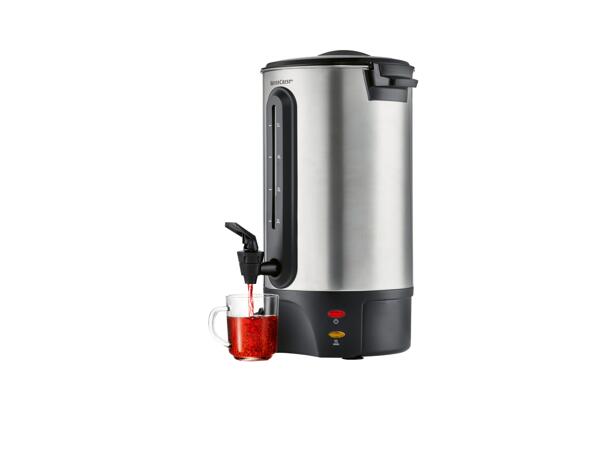 Varmdrycksdispenser, 5,5 l
