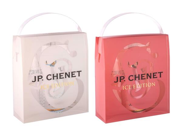 Coffret cadeau JP. Chenet