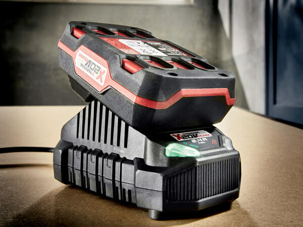 Battery 2Ah with Charging Station