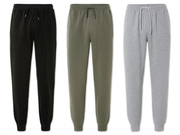 Herren Sweathose