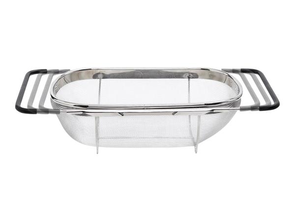 Extendable Sieve