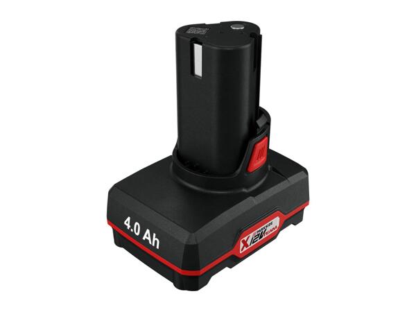Parkside 12V, 4Ah Battery