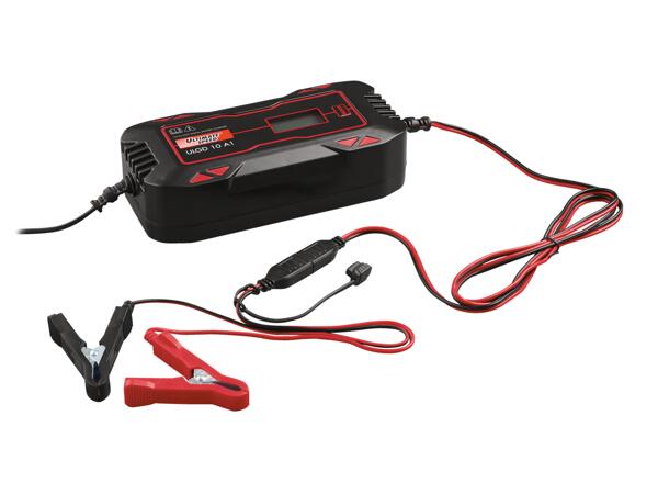 Vehicle Battery Charger