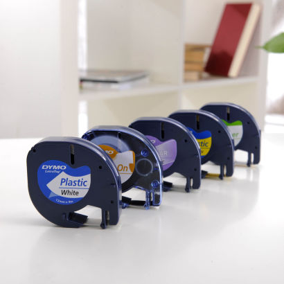 Dymotape