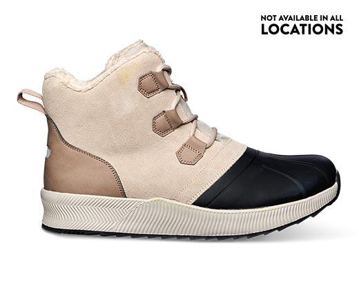Serra 
 Ladies' Winter Boots