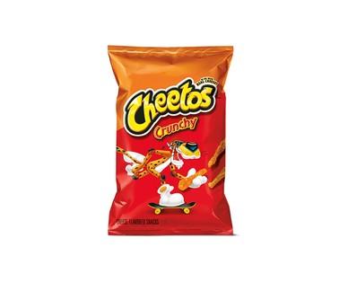 Frito Lay Single Serve Chips