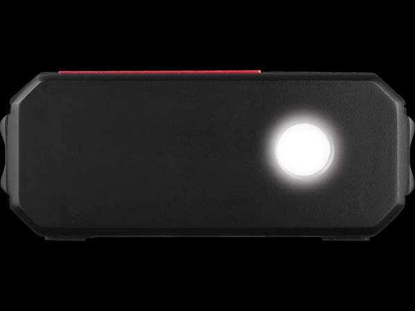 Power Bank with Compressor