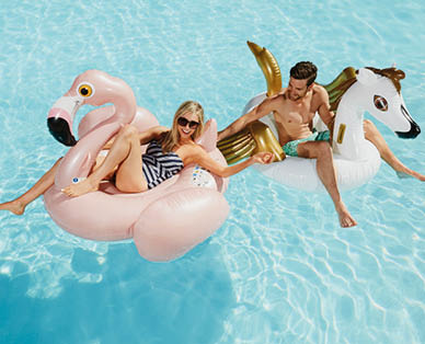 Novelty Inflatables