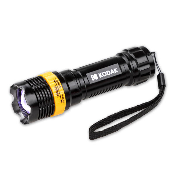 LED-Taschenlampe Focus 157