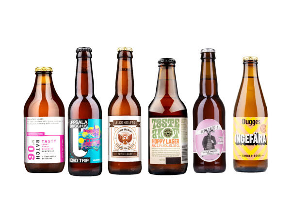 Craftbeer
