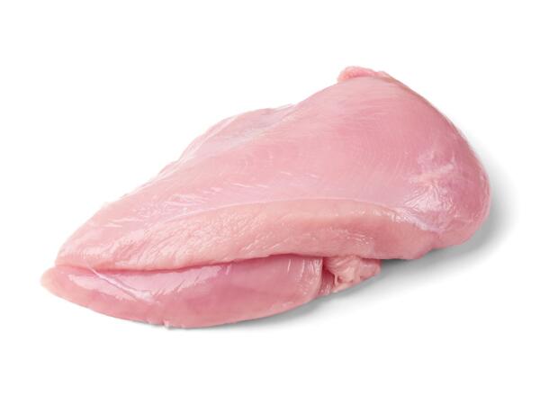 KRŮTÍ PRSNÍ VNITŘNÍ FILET