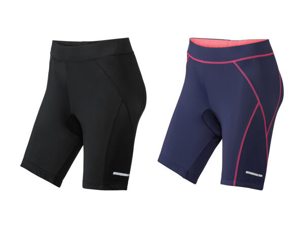 CRIVIT(R) Cykelshorts