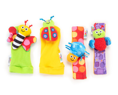 LAMAZE Baby-Spielsachen