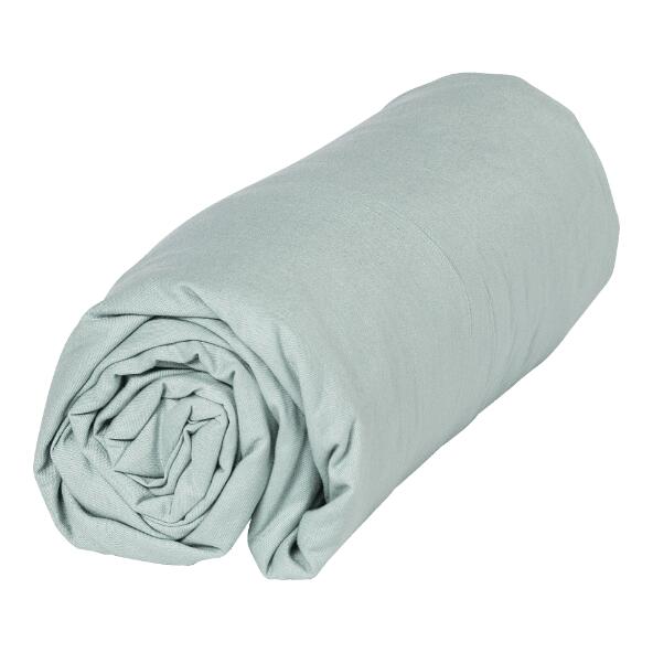 NOVITESSE(R) 				Hoeslaken XXL, 2 pers.