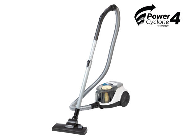 Philips Beutelloser Staubsauger „XB2140"