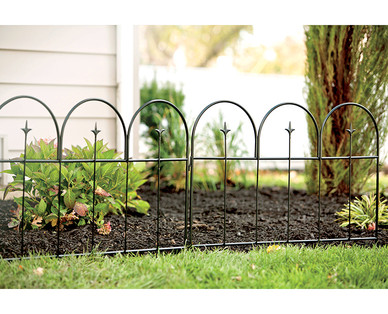Gardenline Garden Fence Panel