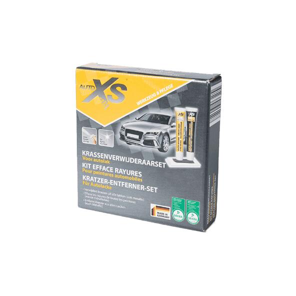 AUTOXS(R) 				Autoreparatieset