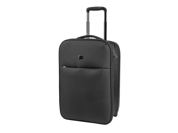 Collapsible Suitcase