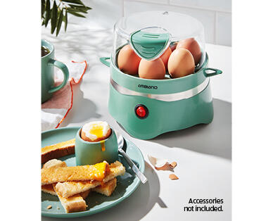 Egg Cooker