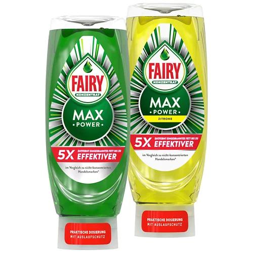 FAIRY GSM Max Power