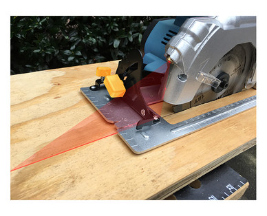 Workzone 20V Li-Ion Circular Saw