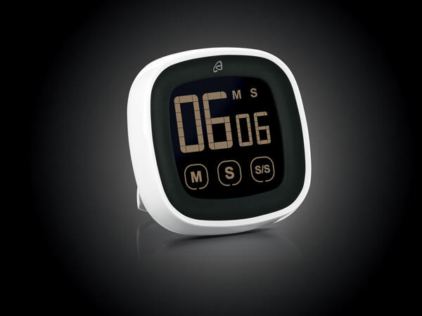 Kitchen Timer with Magnet