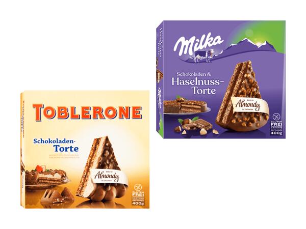 Torten