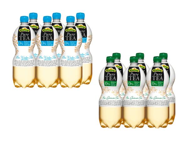Pure Tea bio Pfanner