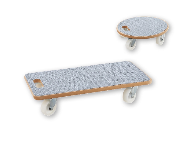 Powerfix(R) Heavy Duty Furniture Transporter