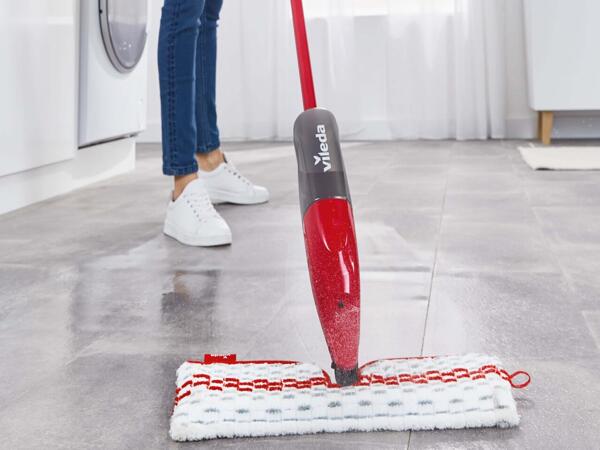 Vileda Spray Mop