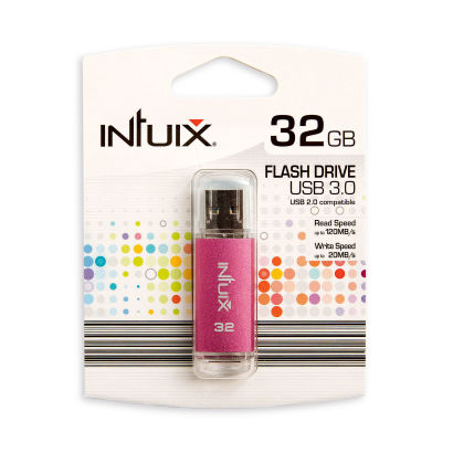 Clé mémoire 32 GB