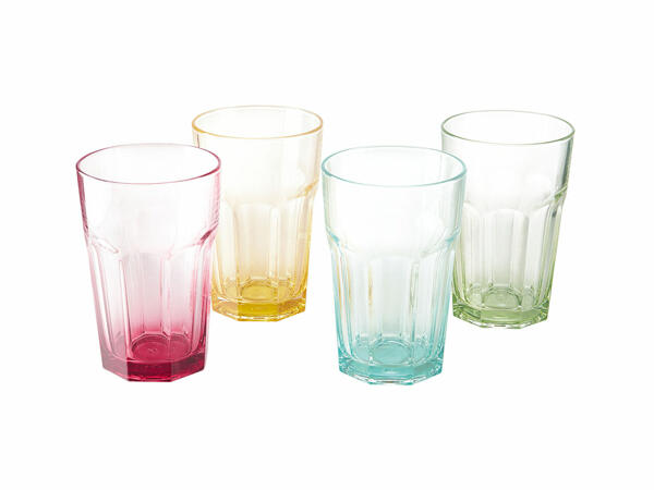Ernesto Glas, 4-pack