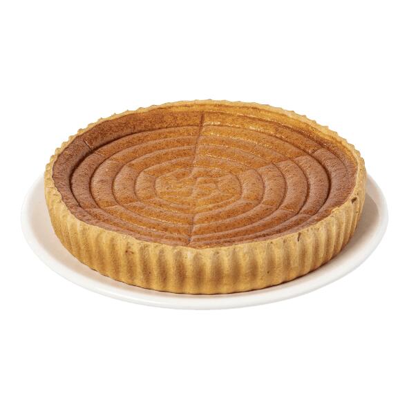 PÂTISSIER GAULTHIER(R) 				Flantaart