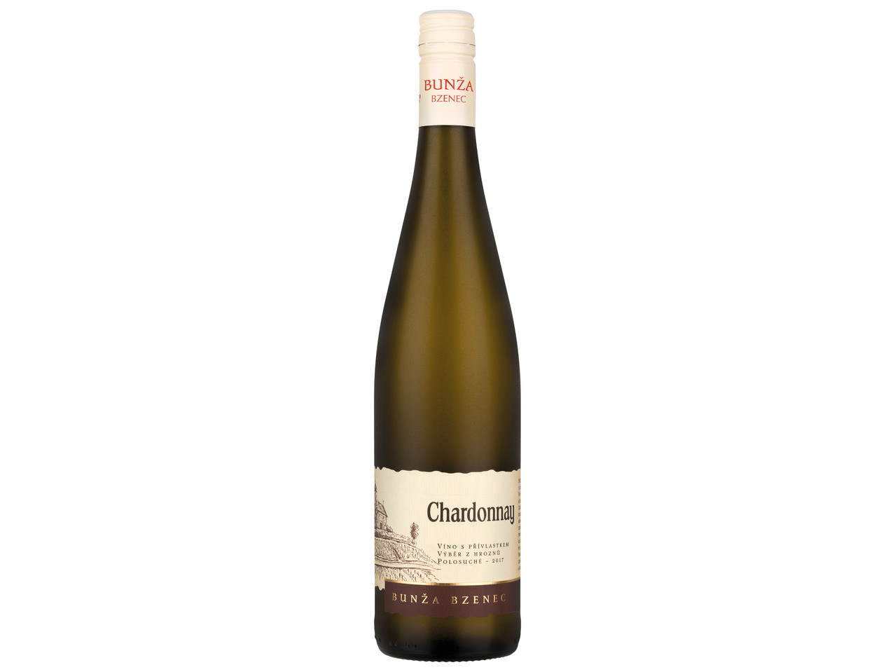 CHARDONNAY