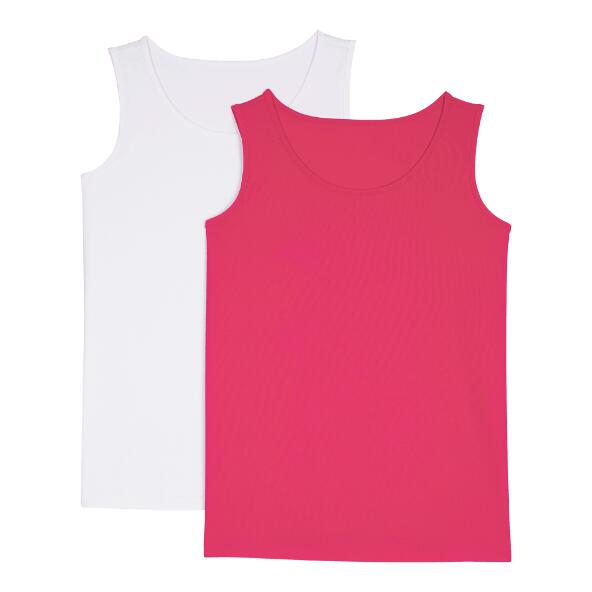 UP2Fashion(R) 				Haut, 2 pcs
