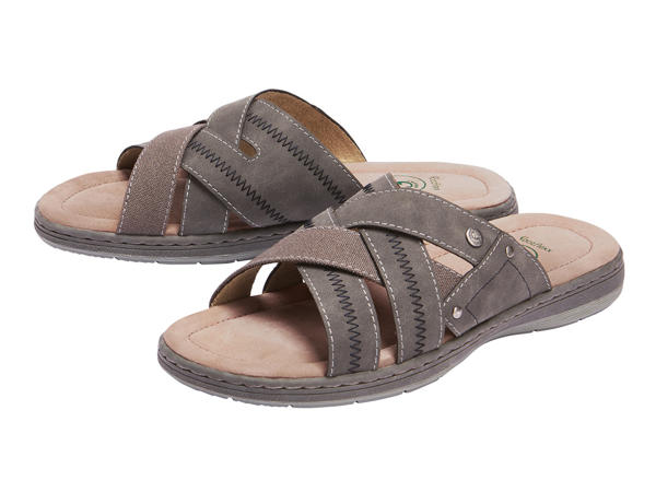 FOOTFLEXX(R) Sandaler