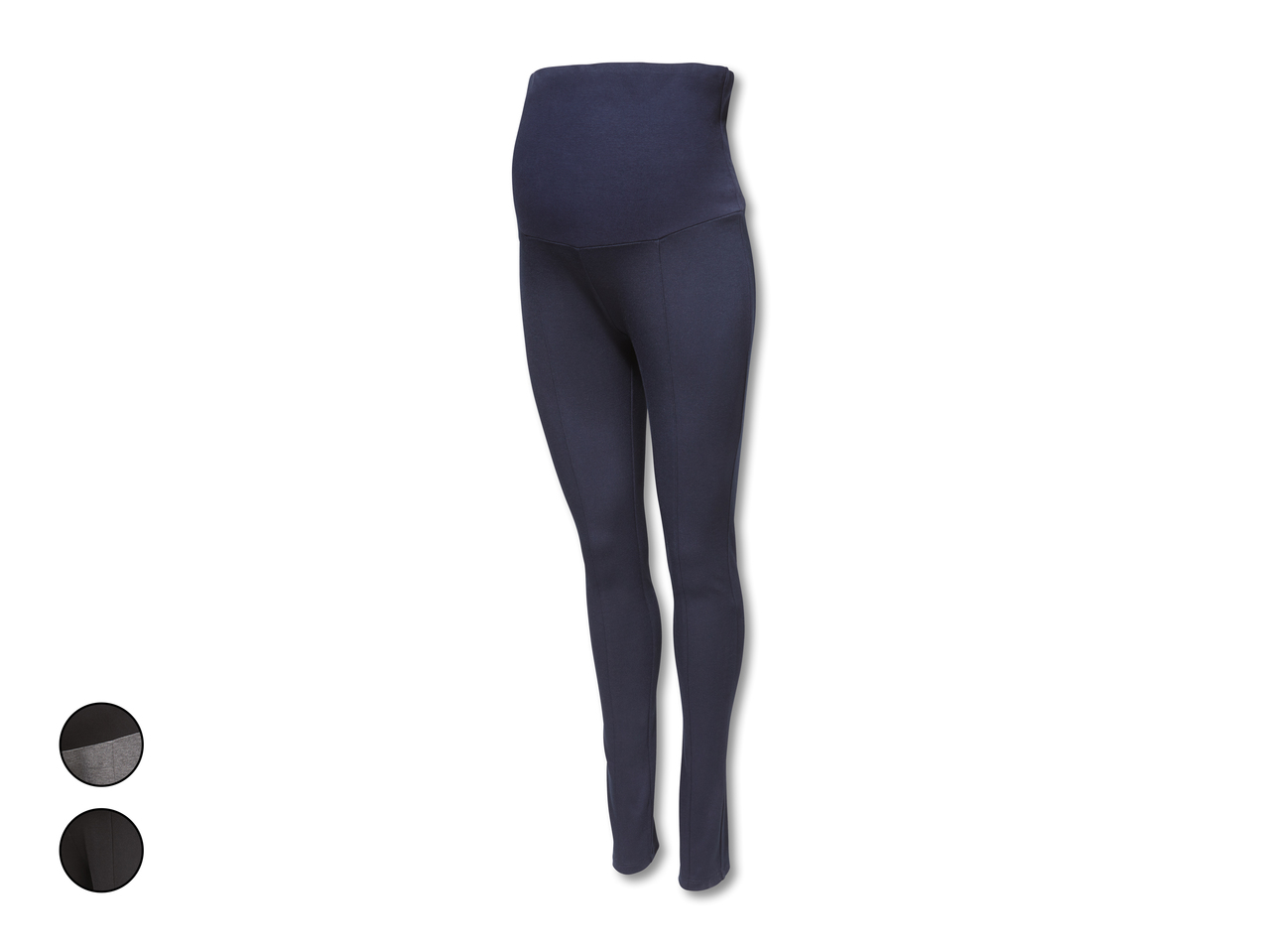 Jeggings de grossesse1