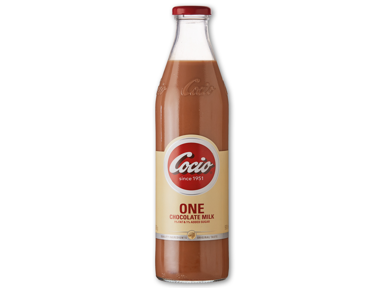 COCIO Cocio One