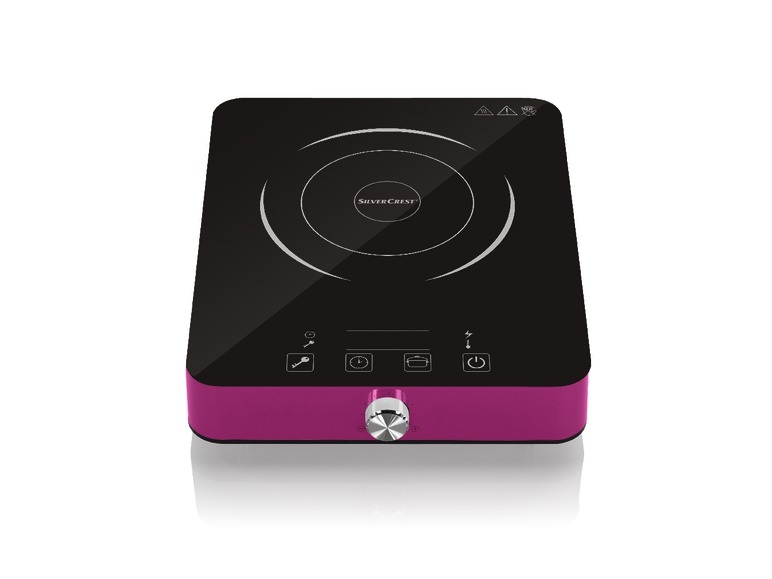 Induction Hob