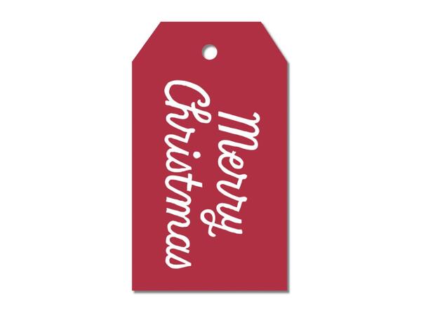 Gift Tags - 10 Pack