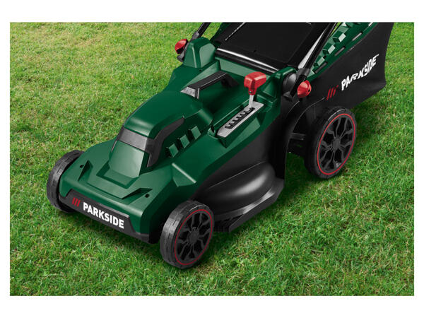 PARKSIDE(R) Elektrická sekačka na trávu PRM 1800 C3