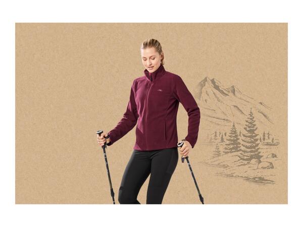 Rocktrail Ladies' Fleece Jacket