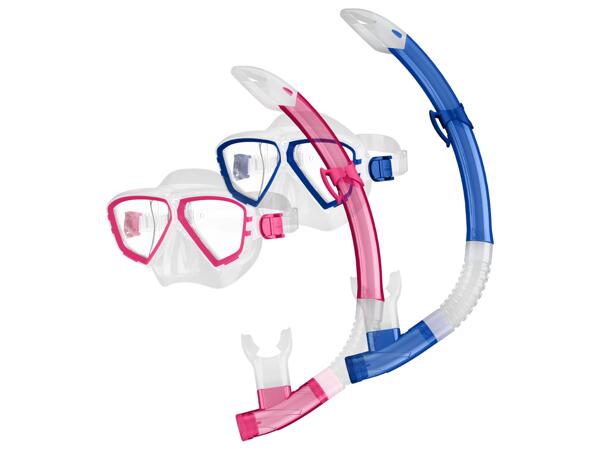 Snorkelset