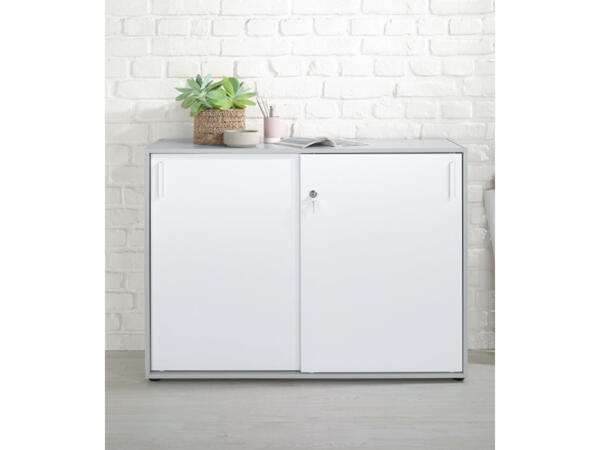 Office Cupboard