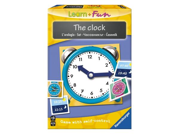 Educational game